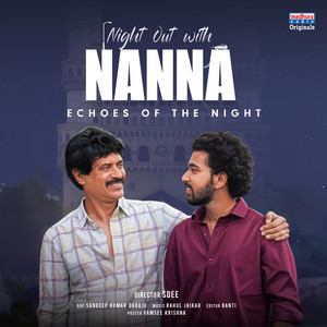 Echoes Of The Night (From 