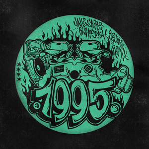 1995 (R3WIRE Remix|Explicit)