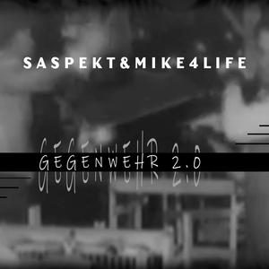 Gegenwehr (feat. Saspekt)