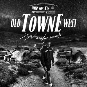 OTW(feat. YGBaby) (Explicit)