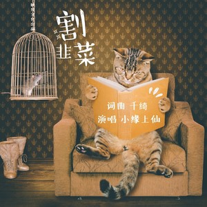 小缘九声团 - 割韭菜