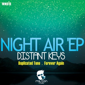 Distant Keys - Duplicated Tone (Original Mix)