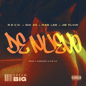 De Nuevo (Explicit)