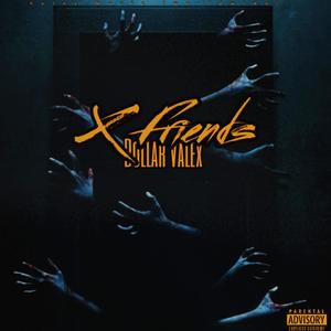 xfriends (sped up)