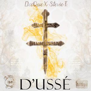 Dusse (feat. Stevie F.) [Explicit]