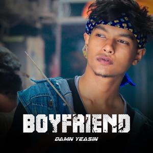 Boyfriend (Explicit)