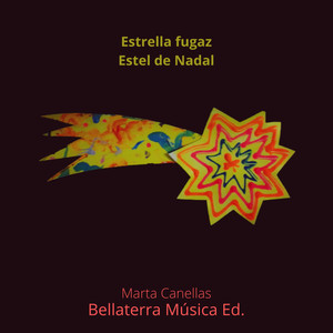 Estrella Fugaz - Estel de nadal (Inst.)