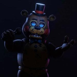 FNAF PHONK (Freddy)