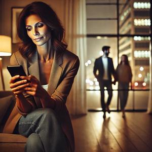 Juste un petit moment