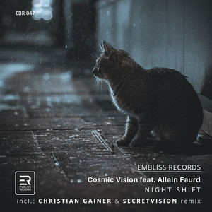 Night Shift (Secretvision Remix)