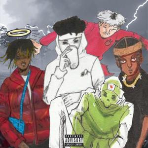 ROB AND SCAM (feat. TRIPL9) (Explicit)