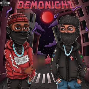 DEMONIGHT (Explicit)