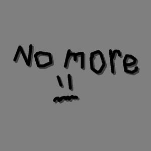 no more (feat. txtures) (Explicit)
