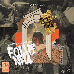 Eu Precisava Voltar Com a Folhinha (Explicit)