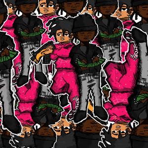 Money N Meditation (Explicit)