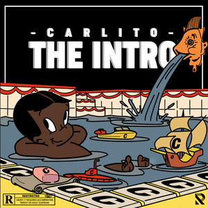 Carlito(The Intro) (Explicit)