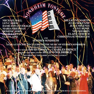 I Never Do Anything Twice (from 7% Solution)