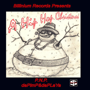 A Hip-Hop Christmas