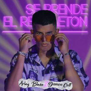 Se prende el reggaeton