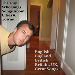 English England, British Britain, Uk, Great Song!