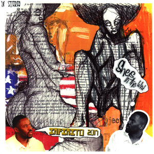 Infinito 2017 - But I Don't Care