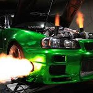 Raining Bullets (Explicit)