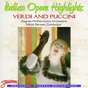Turandot, Scene 3, Tu Che Di Gel