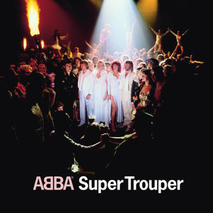 Super Trouper