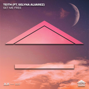 Set Me Free (Extended Mix)