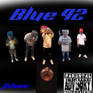 BLUE 42 (Explicit)