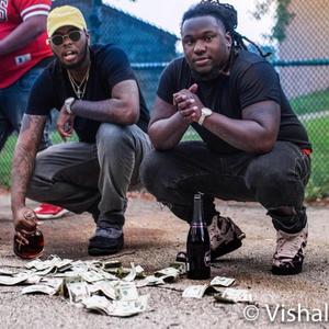 All I Know(feat. Y.T) (Explicit)