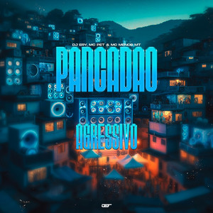 Pancadao Agressivo Toma Toma (Explicit)