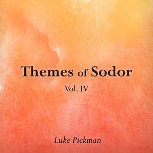 Themes of Sodor, Vol. IV