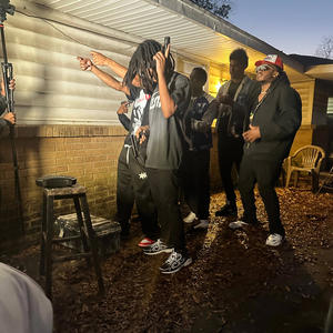 OFF THE RIP (feat. SFE BabyScrap) (Explicit)