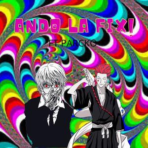 Kurokoro Kun - ando la fix (feat. parcko trascendente) (Explicit)