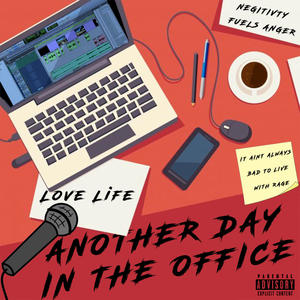 Another day in the office (Explicit)