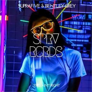 This Ain't Right (Original Mix)