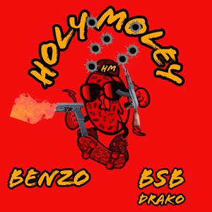 Holy Moley (feat. BSB Drako) (Explicit)