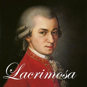 Masterpieces: Lacrimosa