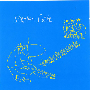 Stephan Sulke 90