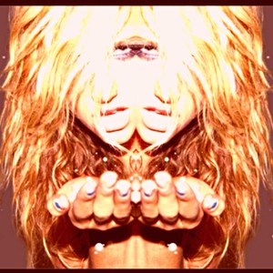 Kesha! (feat. Ovrwrld) (Explicit)