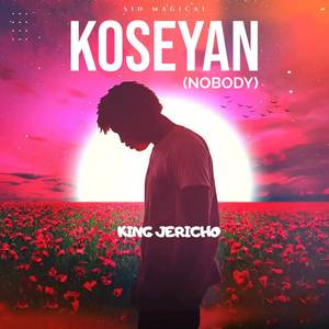 Koseyan (nobody)