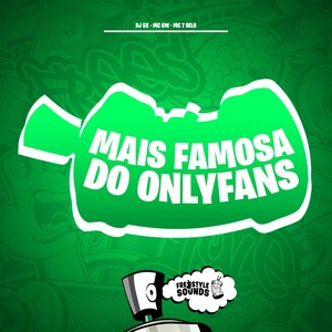Mais Famosa Do Onlyfans (Explicit)