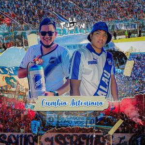 La Fusión - Yo Te Voy a Alentar