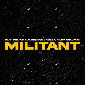 Militant