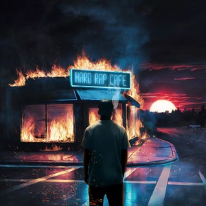 Разрыв шаблона (Hard Rap Cafe Diss) (Explicit)