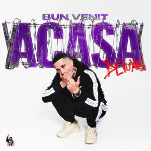 Bun Venit Acasa (Deluxe) [Explicit]