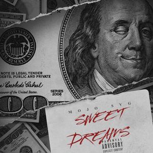 Sweet Dreams (feat. Shauno From Tha 3) [Explicit]