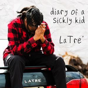 Diary of a Sickly Kid (Explicit)