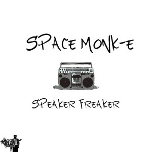 Speaker Freaker